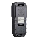 Детектор прихованої проводки WINTACT WT55 - Зображення 4