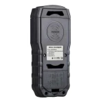 Детектор прихованої проводки WINTACT WT55 - Зображення 4