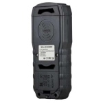 Детектор прихованої проводки WINTACT WT55 - Зображення 6