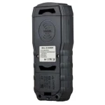 Детектор прихованої проводки WINTACT WT55 - Зображення 6