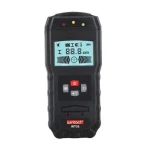 Детектор прихованої проводки WINTACT WT55 - Зображення 2