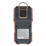 Газоаналізатор 4-в-1 WINTACT WT8811 - Зображення 5