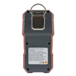 Газоаналізатор 4-в-1 WINTACT WT8811 - Зображення 5