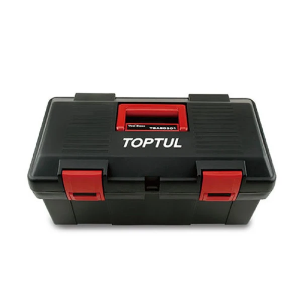 Набір інструментів у ящику 31од. TOPTUL GCAZ0025