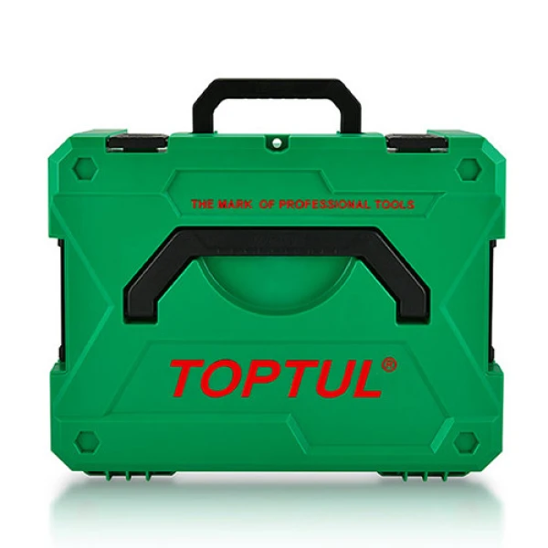 Ящик для інструментів модульний 412x322x163мм TOPTUL TBBE0201