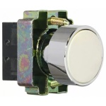 XB2-BA11 Кнопка "Старт" біла - Зображення 6