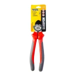 Бокорізи MASTERTOOL 200 мм хром-ванадій CrV6150 HRC 50~55 24-1200 - Зображення 2