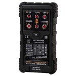 Тестер чергування фаз PROTESTER PM5900 - Зображення 2