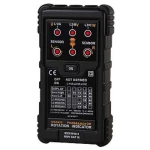 Тестер чергування фаз PROTESTER PM5900 - Зображення 2