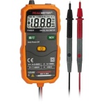 Мультиметр цифровий універсальний Smart PROTESTER PM8231