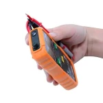 Мультиметр цифровий універсальний Smart PROTESTER PM8231 - Зображення 3