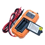 Мультиметр цифровий універсальний Smart PROTESTER PM8231 - Зображення 4