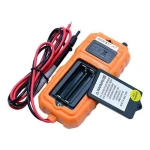 Мультиметр цифровий універсальний Smart PROTESTER PM8231 - Зображення 4