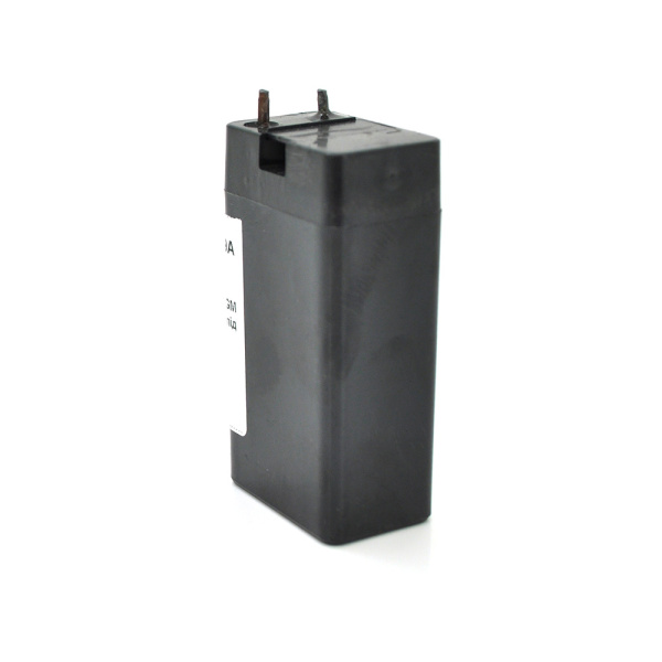Акумуляторна батарея MERLION AGM GP1224 4 V 2,5 Ah ( 50 x 22 x 100 ), клеми під пайку, Q90