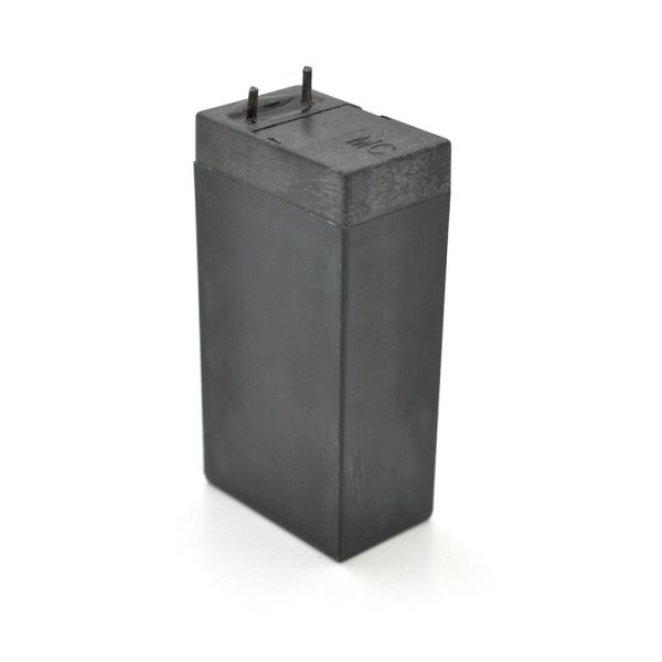 Акумуляторна батарея MERLION AGM GP135 4 V 0,8 Ah (32,7 x 22,7 x 64,3), клеми під пайку, Q600