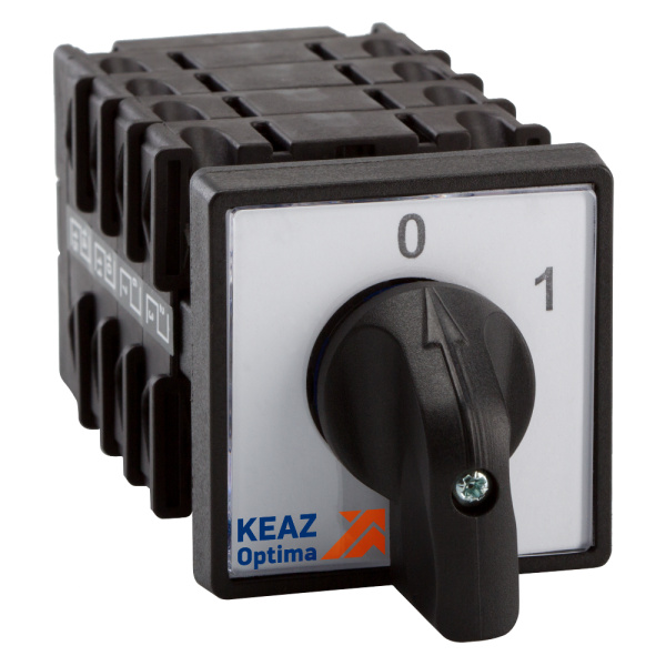 Перемикач OptiSwitch 4G10-70-U-S1-R014