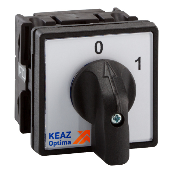Перемикач OptiSwitch 4G10-54-U-S1-R014