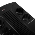 Лінійно-інтерактивне ДБЖ LP 650VA-PS (390Вт) - Зображення 4
