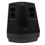 Лінійно-інтерактивне ДБЖ LP 650VA-PS (390Вт) - Зображення 5