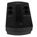 Лінійно-інтерактивне ДБЖ LP 650VA-PS (390Вт) - Зображення 5