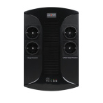 LogicPower LP 850VA-PS (510W)