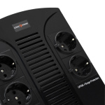 LogicPower LP 850VA-PS (510W) - Зображення 4