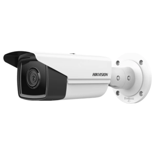 4МП камера циліндрична з SD карткою Hikvision DS-2CD2T43G2-4I (2,8мм)