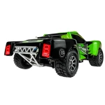 Автомодель шорт-корс 1:18 WL Toys A969 4WD 25км/год (зелений) - Зображення 2