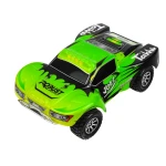 Автомодель шорт-корс 1:18 WL Toys A969 4WD 25км/год (зелений) - Зображення 3