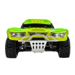 Автомодель шорт-корс 1:18 WL Toys A969 4WD 25км/год (зелений) - Зображення 5