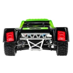 Автомодель шорт-корс 1:18 WL Toys A969 4WD 25км/год (зелений) - Зображення 6