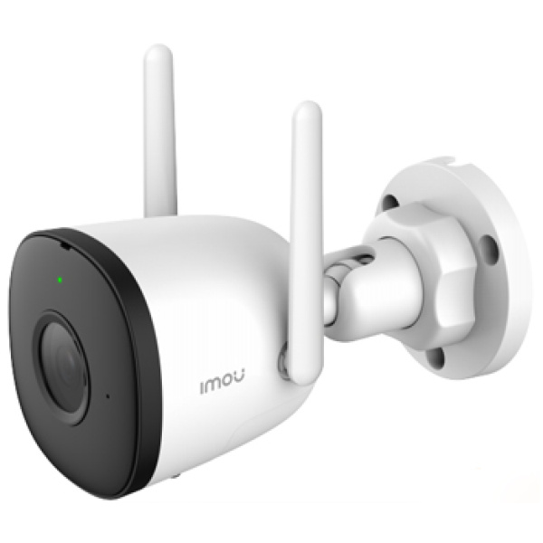 2Мп камера циліндрична з Wi-Fi і Micro SD карткою IPC-F22P