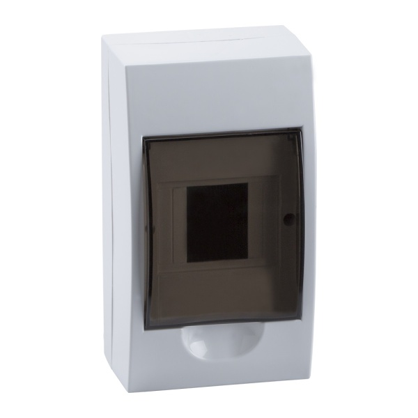 Бокс ЩРН-П-4-IP40-КЕАЗ