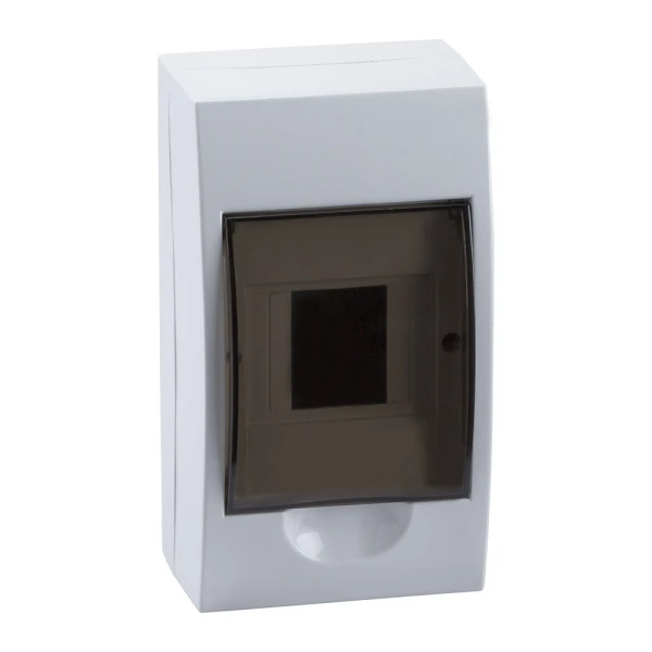 Бокс ЩРН-П-4-IP40-КЕАЗ