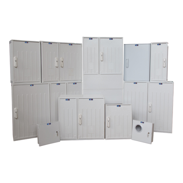 Комплект щитовий OptiBox G-68:536-RF211-A-1-IP54/WRS-T9/PMPN-102x75,5x5/6xUKK (820*1058*320)