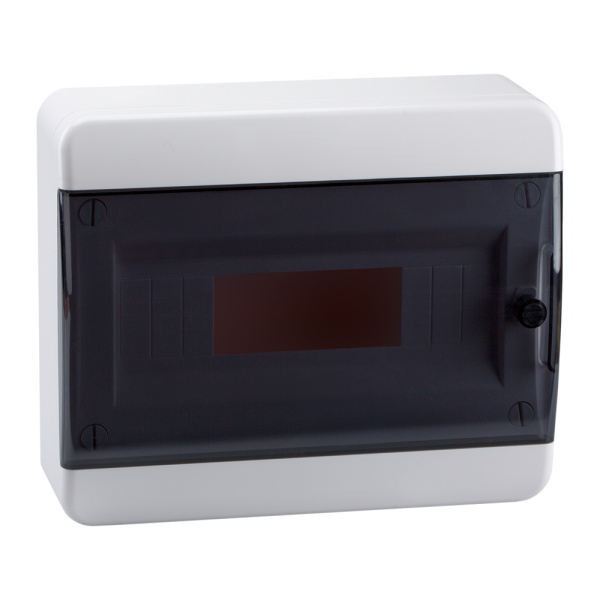 Корпус пластиковий OptiBox P-BNK-2-12-IP40