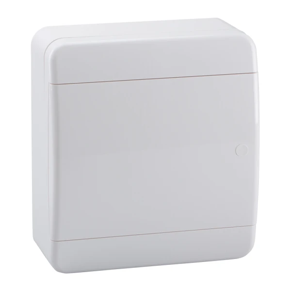 Корпус пластиковий OptiBox P-BNN-2-08-IP40