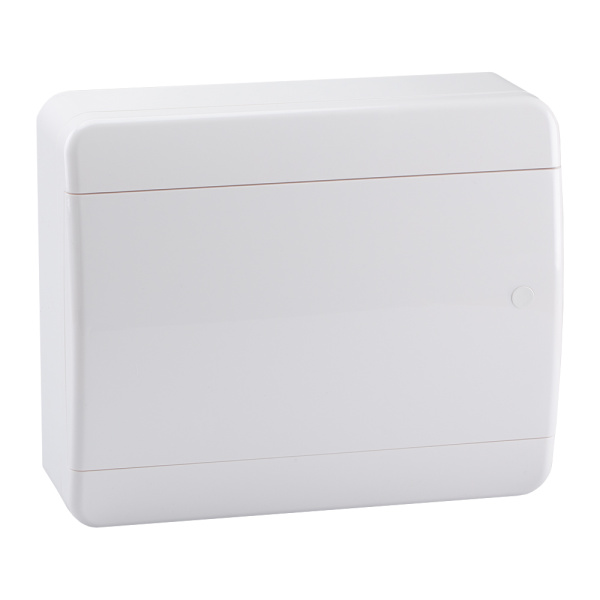 Корпус пластиковий OptiBox P-BNN-2-12-IP40