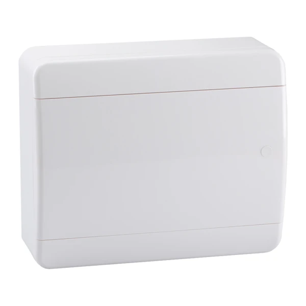 Корпус пластиковий OptiBox P-BNN-2-12-IP40
