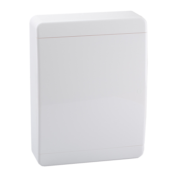 Корпус пластиковий OptiBox P-BNN-2-24-IP40