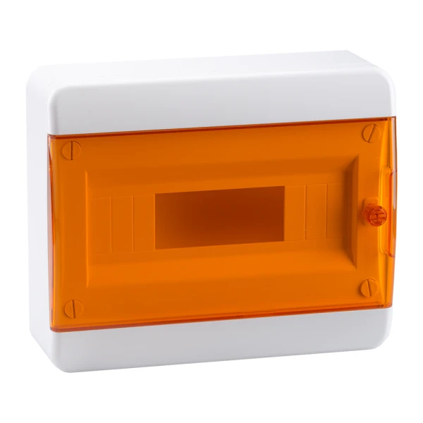 Корпус пластиковий OptiBox P-BNO-2-12-IP40