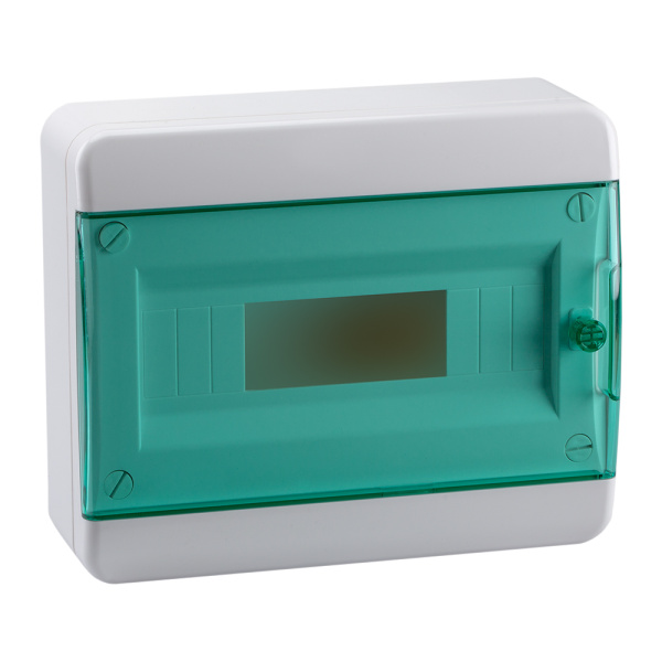 Корпус пластиковий OptiBox P-BNZ-2-12-IP40