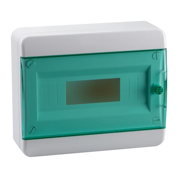 Корпус пластиковий OptiBox P-BNZ-2-12-IP40