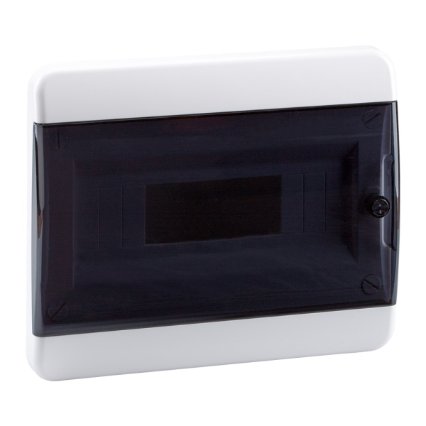 Корпус пластиковий OptiBox P-BVK-2-12-IP40