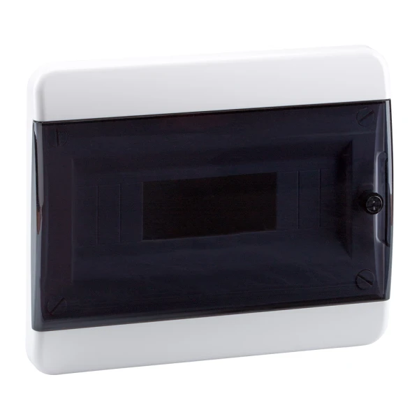 Корпус пластиковий OptiBox P-BVK-2-12-IP40