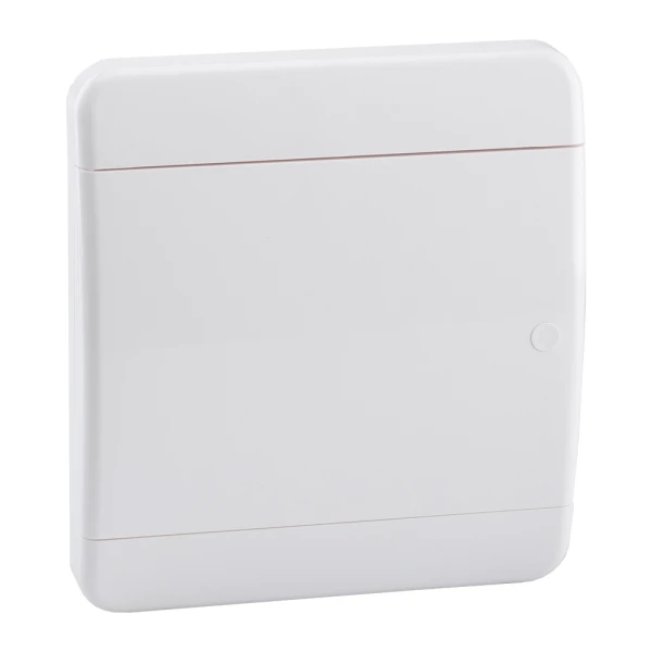 Корпус пластиковий OptiBox P-BVN-2-08-IP40