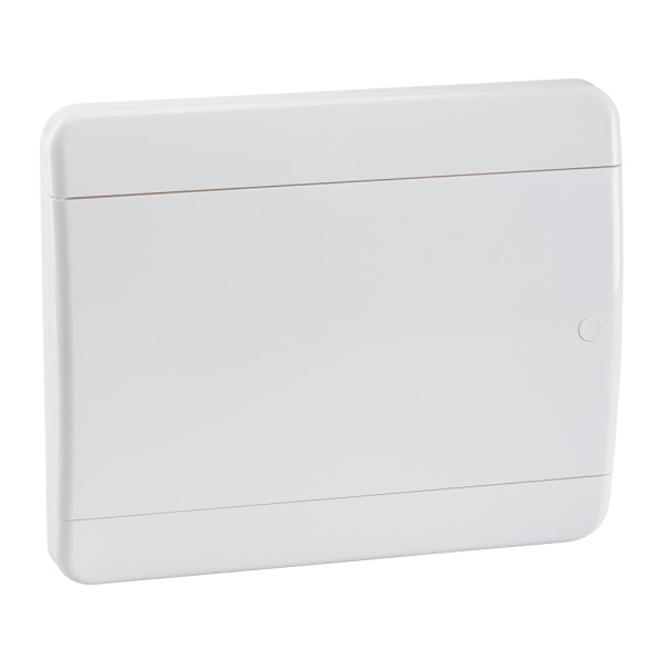 Корпус пластиковий OptiBox P-BVN-2-12-IP40