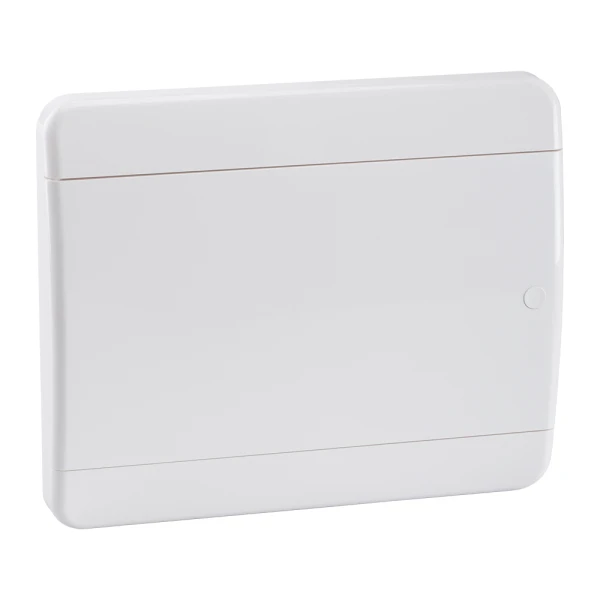 Корпус пластиковий OptiBox P-BVN-2-12-IP40