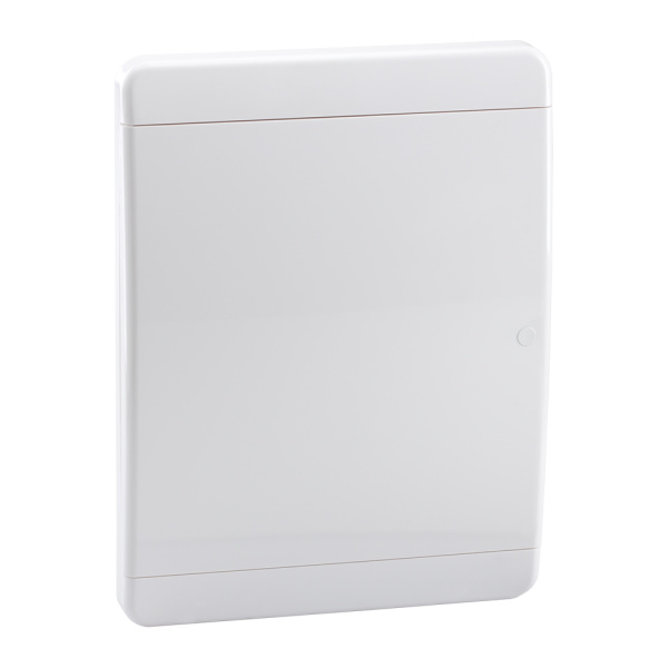 Корпус пластиковий OptiBox P-BVN-2-24-IP40