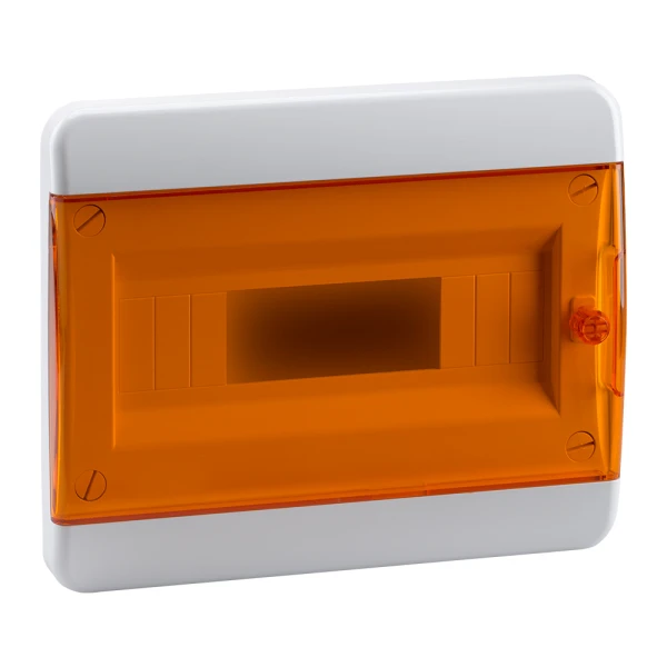 Корпус пластиковий OptiBox P-BVO-2-12-IP40